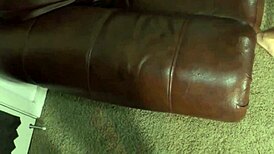 Naughty College Cutie Penny Pax Fucks The Dean To Get Out Of Trouble 😏