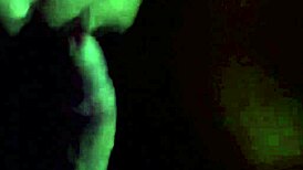 cum explodes in early morning blowjob!