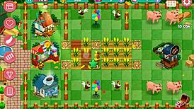 Nutaku Booty Farm Hentai Game Part 08