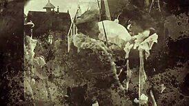 dark lantern presents sea voyage from my secret life