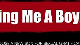 Hey, wanna see Tyler Mason get hammered raw by a huge cock?