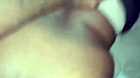 Bend over, thick BBW, for some doggystyle action!