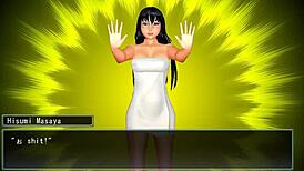 18 premium play darkness guia parte 7 - anime game hentai