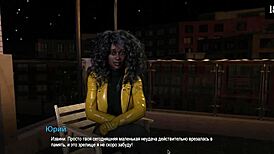 Complete Gameplay: Bound Part 10