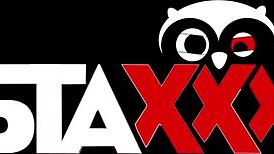 Busty blonde teen seduces him in a white dress for hardcore fun 😍