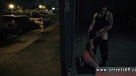 i'm punishing the boss's daughter with anal domination, oops