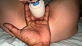 Surprising my sexy hubby with a special gift from the couple