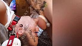 hardcore balls deep throat fuck compilation domination