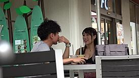 हॉट एशियन क्रीमपाई ब्लोजॉब सीन का फुल वर्जन