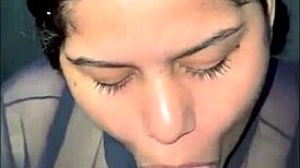 A woman with pleasing womanliness, the kind who likes to get my ejaculation into her mouth, after passionate sex and expert mouth oral pleasure