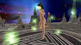 hindi audio sex story - chudai ki kahani - neha bhabhis sex adventure part - 20 animated cartoon video of indian bhabhi giving sexy poses 😍