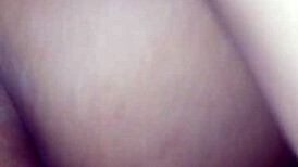 Pounding Big Ass in Doggystyle Position