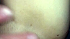 milf takes hard anal and cream in a wild usa encounter