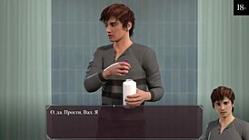 complete gameplay in lust epidemic part 8 😈