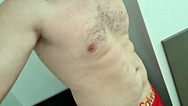 verification video for cute teen 18+ brunette