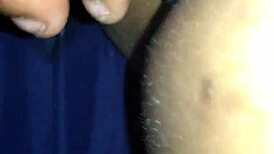 Yung Anal Hoe Gets Assfucked