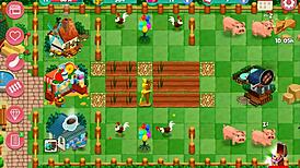 Nutaku Booty Farm Hentai Game Part 08