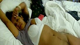 Hey, check this 4k hotel surprise with Agarabas and Olpr