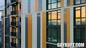 Wow, Pride Stars Dylan Hayes and Ty Roderick in Hardcore Doggystyle Action! Their Big Asses Take a Pounding.