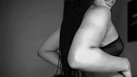 Artemis XXX Dominates Diamond Banks in Epic Skin Clash