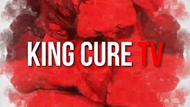 Ice Cream with Blakkb & A1 Seranno gets wild and nude 🍦