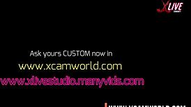 Learn to swallow a big cock without gagging in this guide