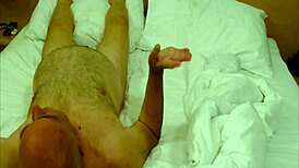 Hey, check this 4k hotel surprise with Agarabas and Olpr