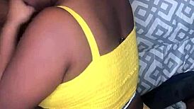 Wanna see this raw BBW get nasty with big black cock?