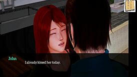 My New Family Hentai Erotic 3D Cartoon