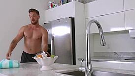 Can you resist Ally's Summer's seductive MILF charms?