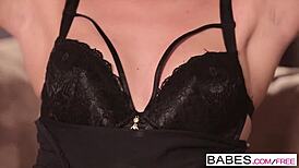 Babes - the good wife starring slatsjana in pov cumshot scene