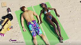 Alternate Existence Chapter Fifty-Nine