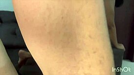 Enteada Novinha Sentando Na Pica Do Padrasto