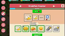 Nutaku Booty Farm Hentai Game Part 08