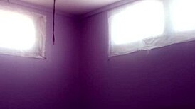 White girl enjoys a casual ride on dick