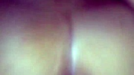 Pounding Big Ass in Doggystyle Position