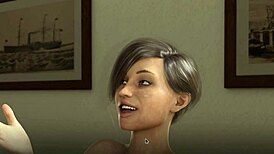 Complete Gameplay: Bound Part 10