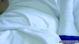 fit teens getting cum glazed during volleyball 😏