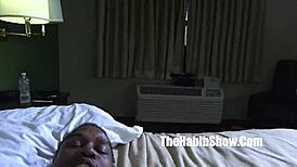 she swallows bbc king kreme dick