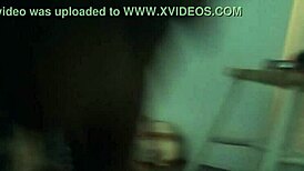 Yo, trap whore Vixxen gets plowed hard in rough action! 😈