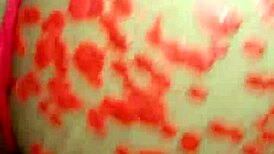 I felt the waxplay lead to him fucking my ass and creampieing me