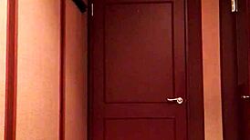 my balls got kicked so hard, it hurted like hell!