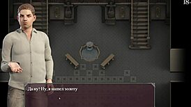 complete gameplay in lust epidemic part 8 😈