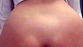 i saw this young swedish student ride cock like a pro roommate