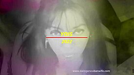 Wife Gives Ass To Stranger At Bar, Sore But Happy After Hardcore Fuck