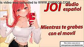 Instrucciones Para Masturbarte Mientras Usas El Movil Para Grabarlo Todo