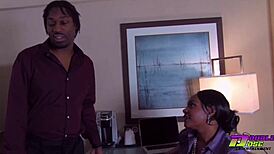 Dose and angel handle business matters