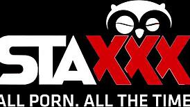 Man, I swear this stacked brunette got pounded so hard on couch, unreal!