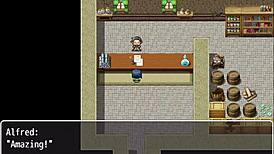 Enquanto Eu Trabalho Minhas Amigas Brincam Com O Tarado Que Gosta De Pegar Nos Peitos Delas - Ntr Sisters - Ciella & Luciella - Parte 5