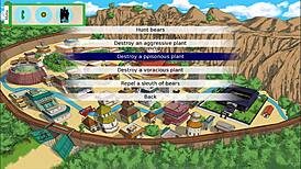 Nasty Hinata Gets Anal In Jikage Rising Episode Nine